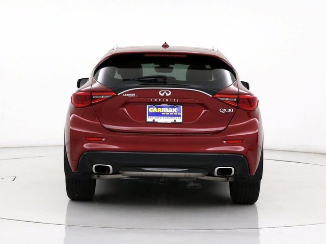  2018 INFINITI QX30 Premium For Sale Specifications, Price and Images