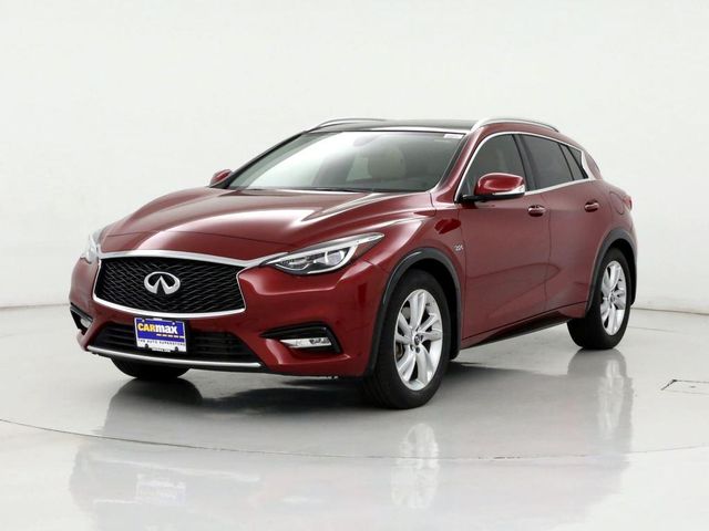  2018 INFINITI QX30 Premium For Sale Specifications, Price and Images