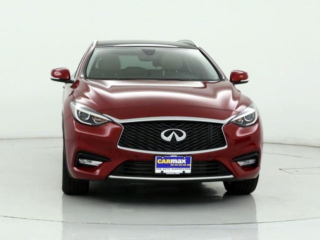  2018 INFINITI QX30 Premium For Sale Specifications, Price and Images