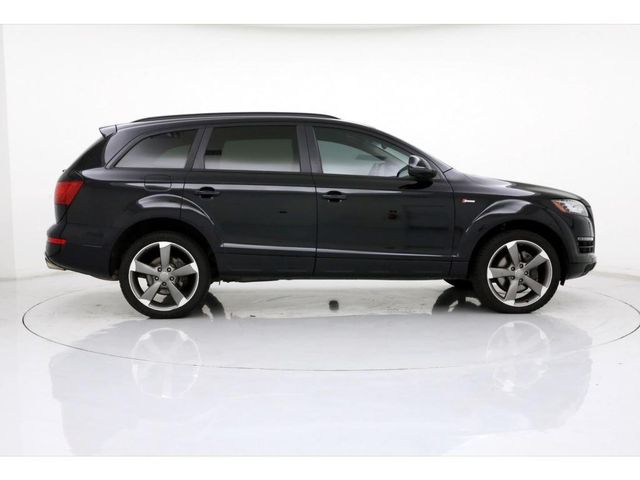  2014 Audi Q7 3.0T Premium For Sale Specifications, Price and Images