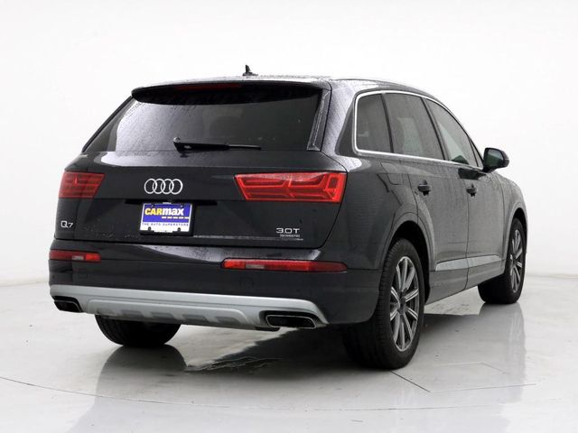  2017 Audi Q7 3.0T Premium For Sale Specifications, Price and Images