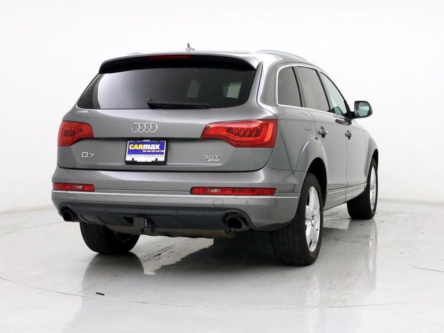  2015 Audi Q7 3.0T Premium Plus For Sale Specifications, Price and Images