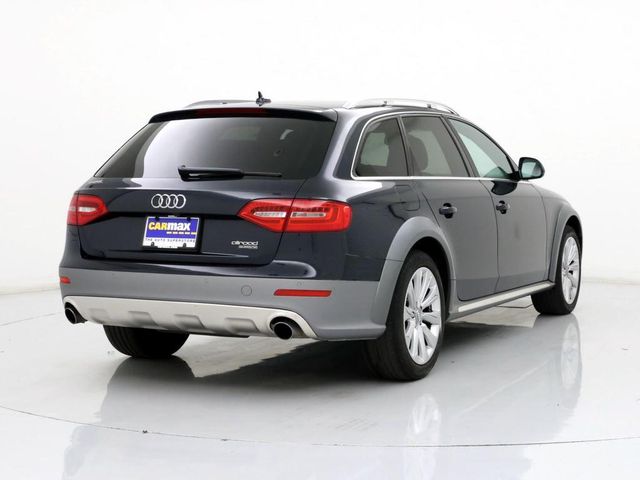  2016 Audi allroad 2.0T Premium Plus For Sale Specifications, Price and Images