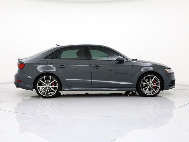  2018 Audi S3 2.0T Premium Plus For Sale Specifications, Price and Images