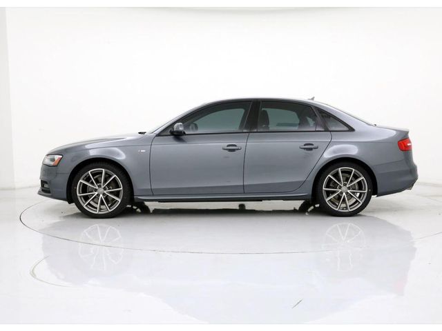  2016 Audi A4 2.0T Premium For Sale Specifications, Price and Images
