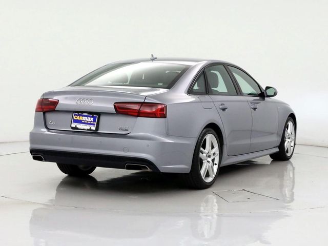  2016 Audi A6 2.0T Premium quattro For Sale Specifications, Price and Images