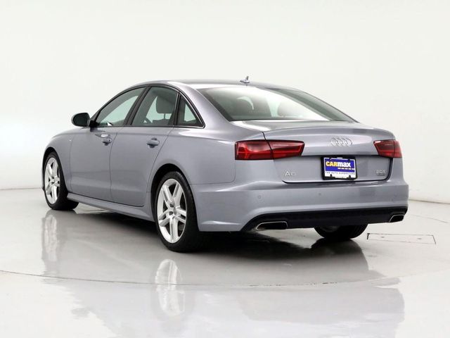 2016 Audi A6 2.0T Premium quattro For Sale Specifications, Price and Images