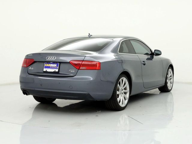  2014 Audi A5 2.0T Premium Plus For Sale Specifications, Price and Images