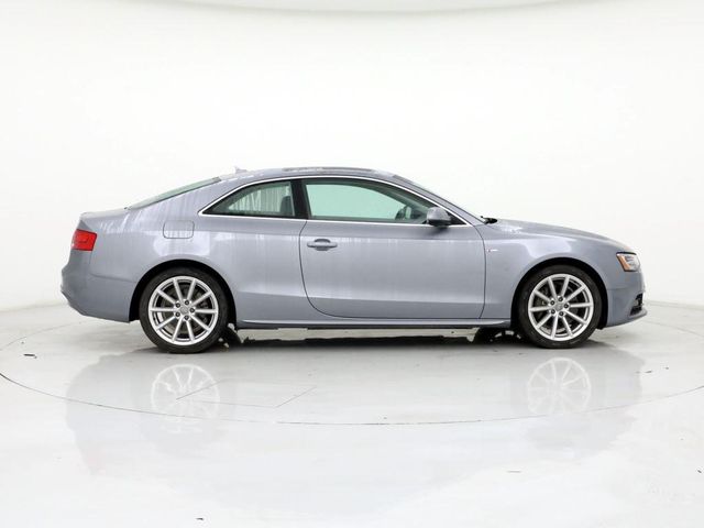  2015 Audi A5 2.0T Premium Plus For Sale Specifications, Price and Images