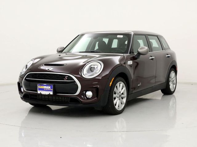  2017 MINI Clubman Cooper S ALL4 For Sale Specifications, Price and Images