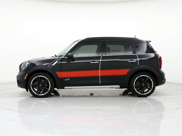  2016 MINI Countryman Cooper S ALL4 For Sale Specifications, Price and Images