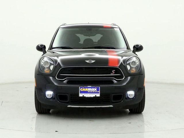  2016 MINI Countryman Cooper S ALL4 For Sale Specifications, Price and Images