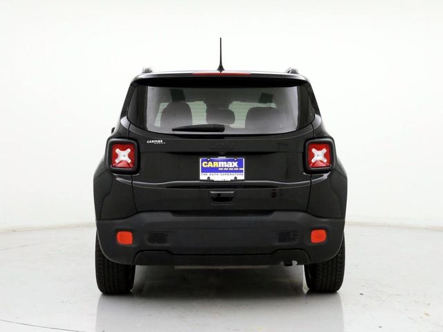  2018 Jeep Renegade Altitude For Sale Specifications, Price and Images