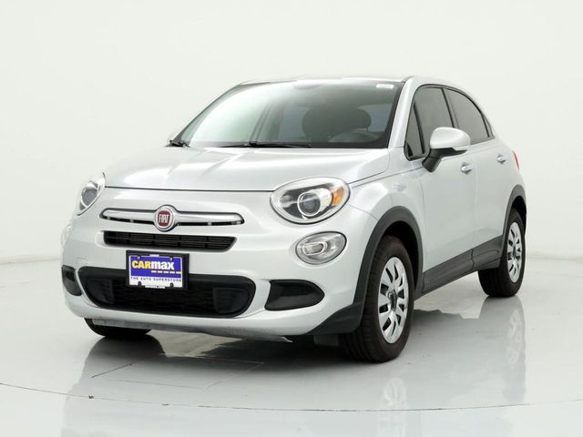  2016 FIAT 500X Pop For Sale Specifications, Price and Images