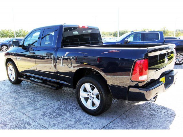  2013 RAM 1500 Express For Sale Specifications, Price and Images