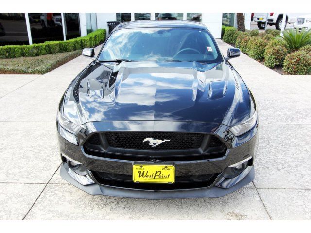  2017 Ford Mustang GT For Sale Specifications, Price and Images