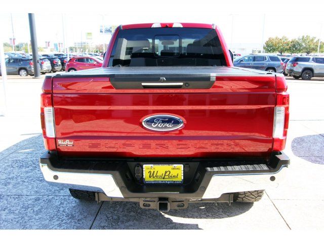  2017 Ford F-250 Lariat For Sale Specifications, Price and Images