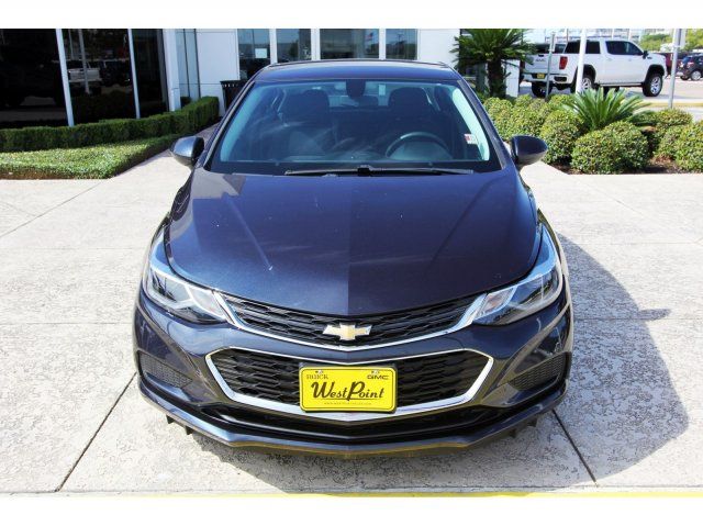 2016 Chevrolet Cruze LT For Sale Specifications, Price and Images