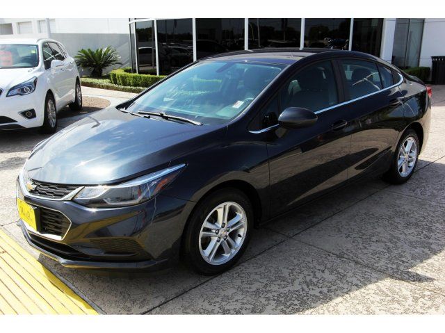  2016 Chevrolet Cruze LT For Sale Specifications, Price and Images