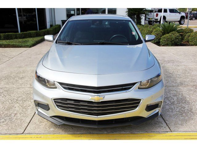  2016 Chevrolet Malibu 2LT For Sale Specifications, Price and Images