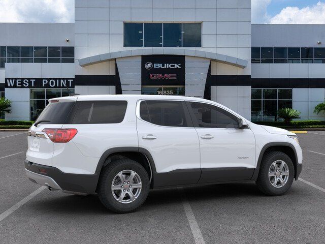  2019 GMC Acadia SLE-1 For Sale Specifications, Price and Images