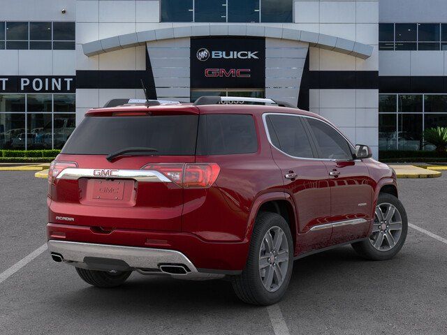  2019 GMC Acadia Denali For Sale Specifications, Price and Images