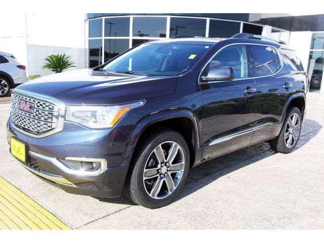  2019 GMC Acadia Denali For Sale Specifications, Price and Images