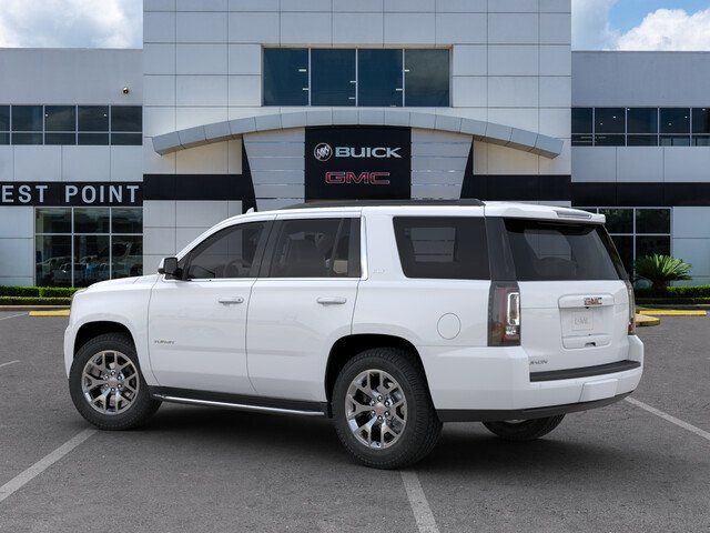  2020 GMC Yukon SLT For Sale Specifications, Price and Images