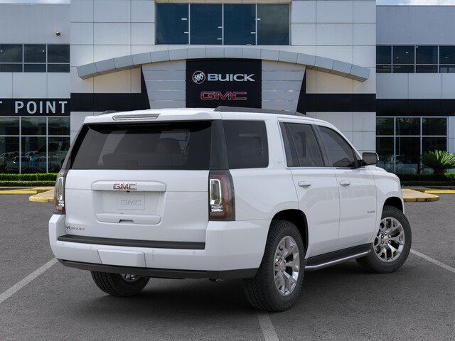  2020 GMC Yukon SLT For Sale Specifications, Price and Images