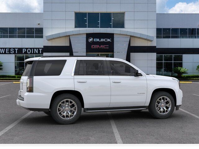  2020 GMC Yukon SLT For Sale Specifications, Price and Images