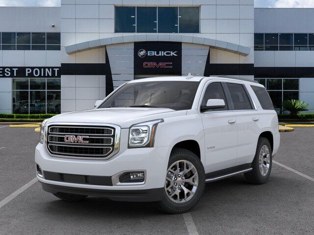  2020 GMC Yukon SLT For Sale Specifications, Price and Images