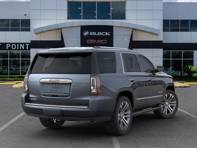  2020 GMC Yukon Denali For Sale Specifications, Price and Images