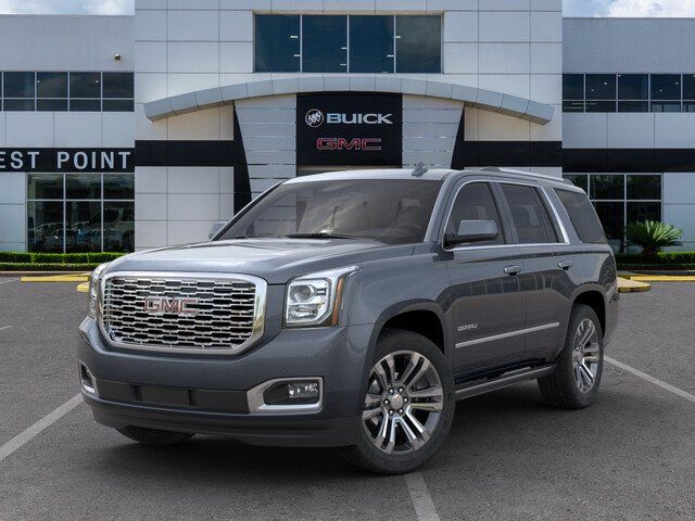  2020 GMC Yukon Denali For Sale Specifications, Price and Images