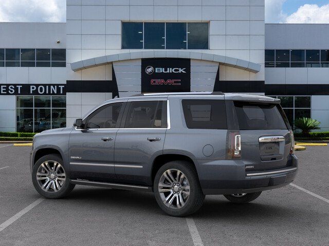  2020 GMC Yukon Denali For Sale Specifications, Price and Images