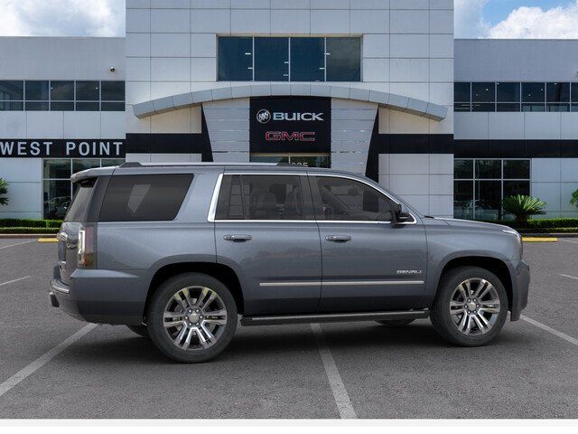  2020 GMC Yukon Denali For Sale Specifications, Price and Images