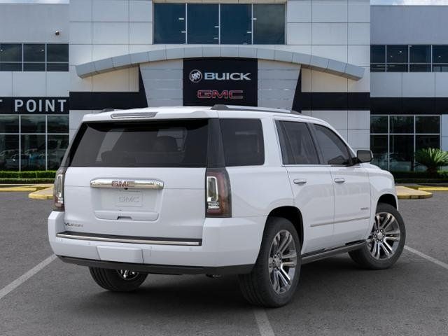  2020 GMC Yukon Denali For Sale Specifications, Price and Images