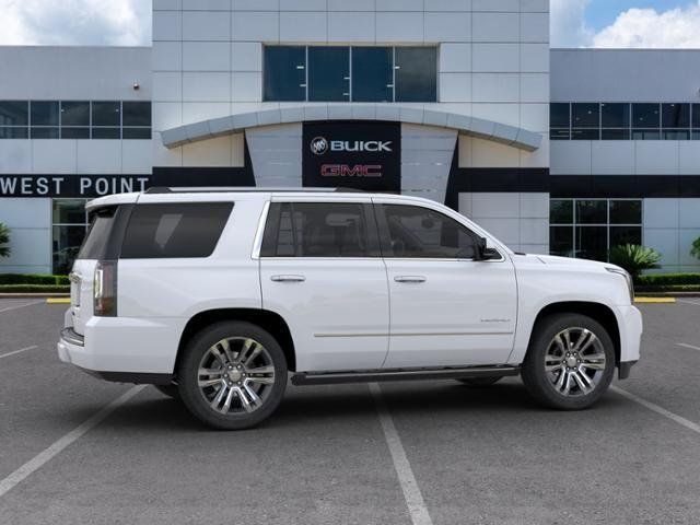  2020 GMC Yukon Denali For Sale Specifications, Price and Images