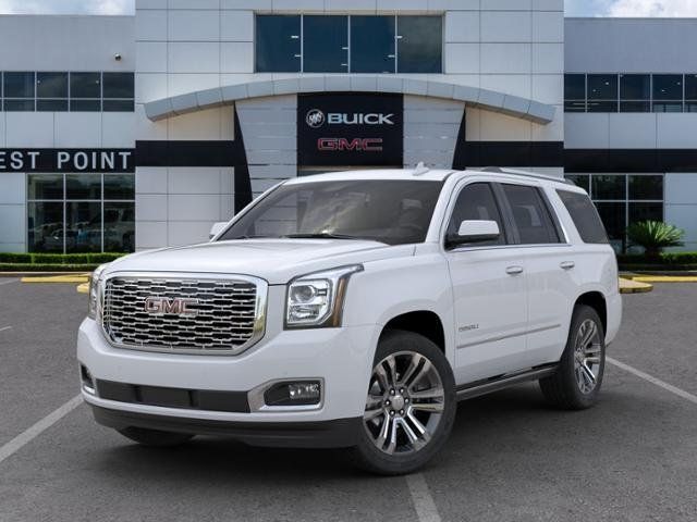  2020 GMC Yukon Denali For Sale Specifications, Price and Images