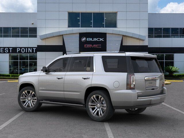  2020 GMC Yukon Denali For Sale Specifications, Price and Images