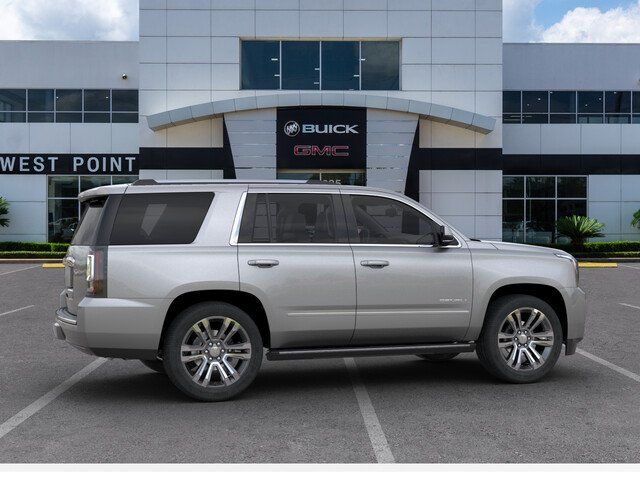  2020 GMC Yukon Denali For Sale Specifications, Price and Images