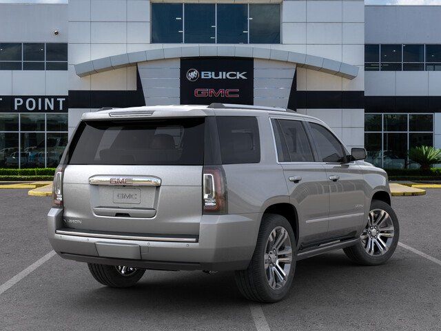  2020 GMC Yukon Denali For Sale Specifications, Price and Images
