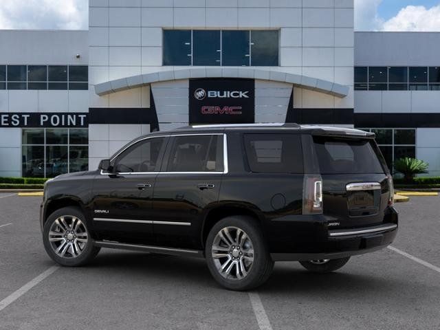  2020 GMC Yukon Denali For Sale Specifications, Price and Images