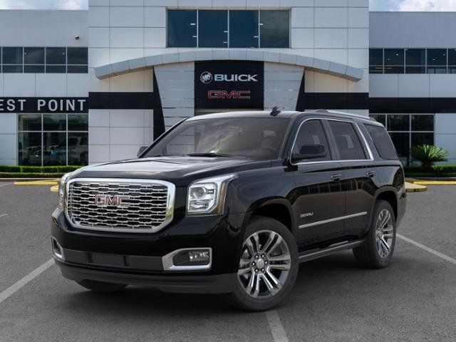  2020 GMC Yukon Denali For Sale Specifications, Price and Images