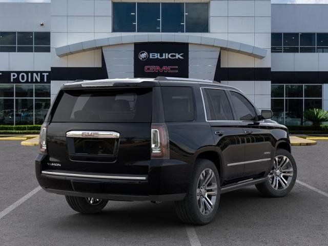  2020 GMC Yukon Denali For Sale Specifications, Price and Images