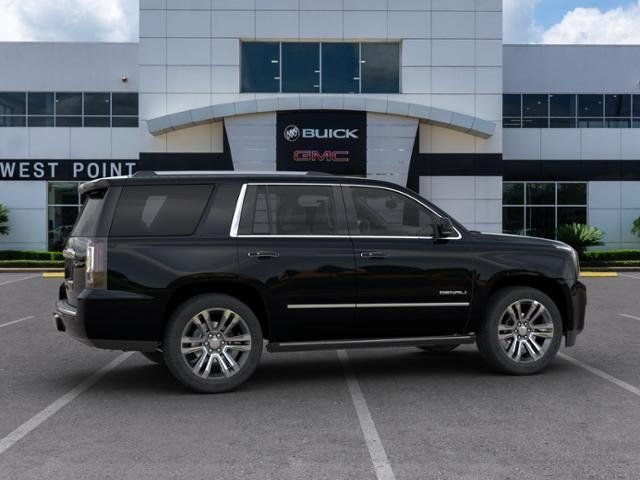  2020 GMC Yukon Denali For Sale Specifications, Price and Images