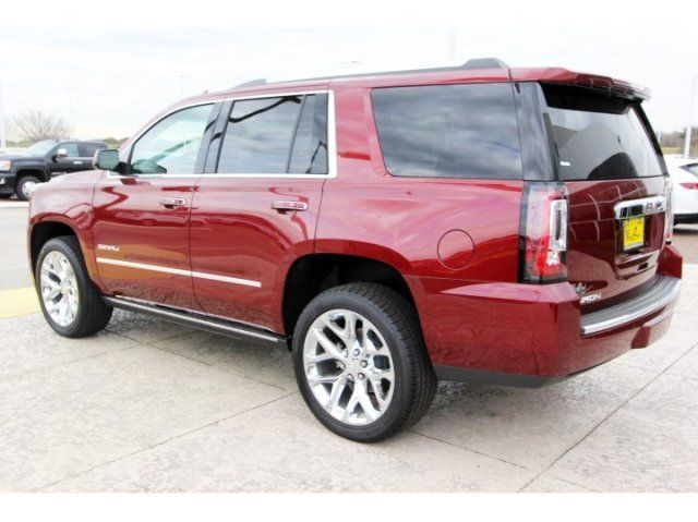  2019 GMC Yukon Denali For Sale Specifications, Price and Images