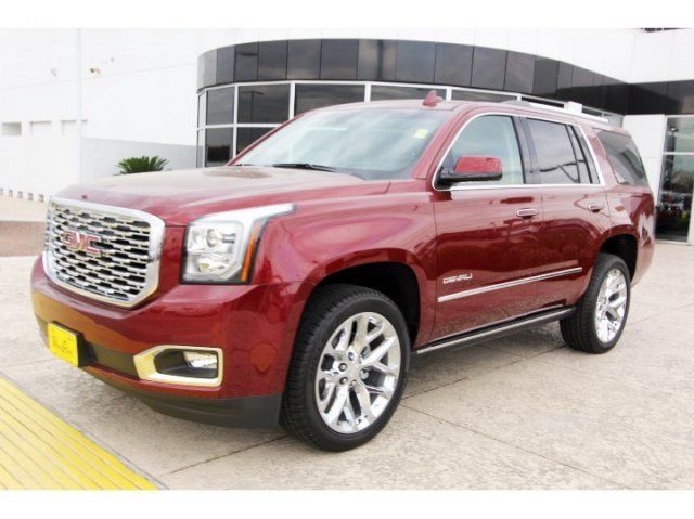  2019 GMC Yukon Denali For Sale Specifications, Price and Images