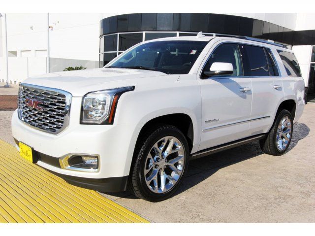  2019 GMC Yukon Denali For Sale Specifications, Price and Images