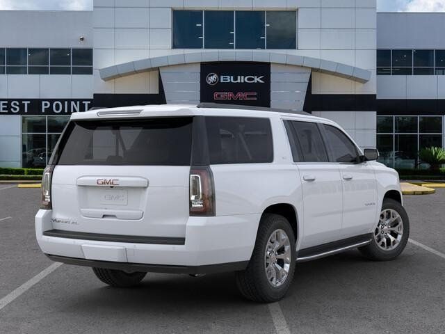  2020 GMC Yukon XL SLT For Sale Specifications, Price and Images