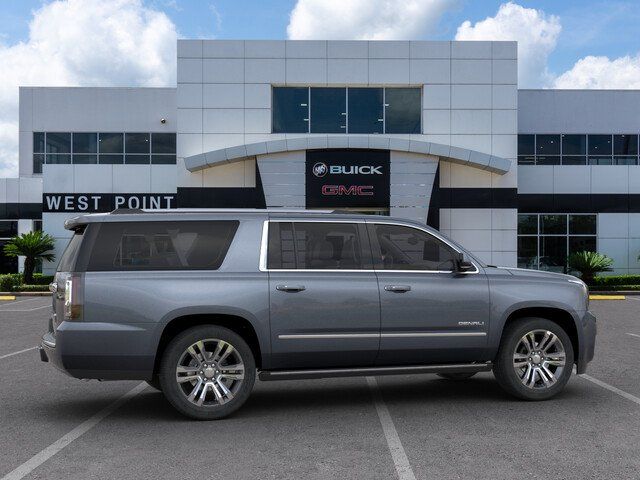  2020 GMC Yukon XL Denali For Sale Specifications, Price and Images